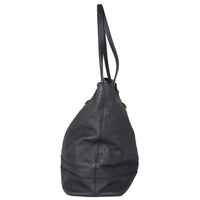 Louis Vuitton Citadine GM Monogram Empreinte Side