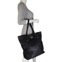 Louis Vuitton Citadine GM Monogram Empreinte Mannequin