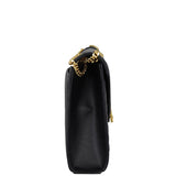 Saint Laurent Matelasse Envelope Large Bag Side