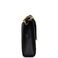 Saint Laurent Matelasse Envelope Large Bag Side