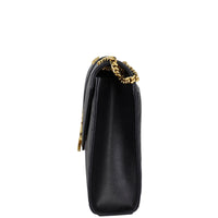 Saint Laurent Matelasse Envelope Large Bag Side
