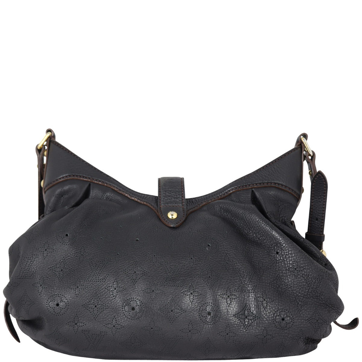 Louis Vuitton Mahina XS Back