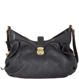 Louis Vuitton Mahina XS Front