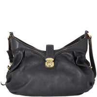 Louis Vuitton Mahina XS Front