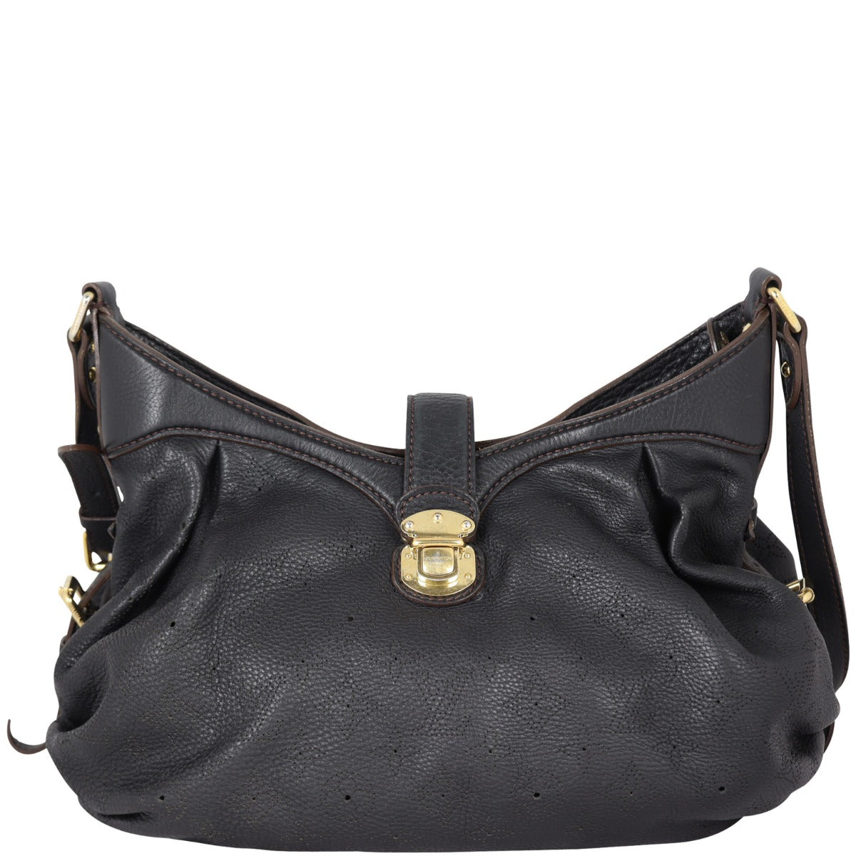 Louis Vuitton Mahina XS Front