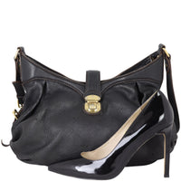 Louis Vuitton Mahina XS Shoe