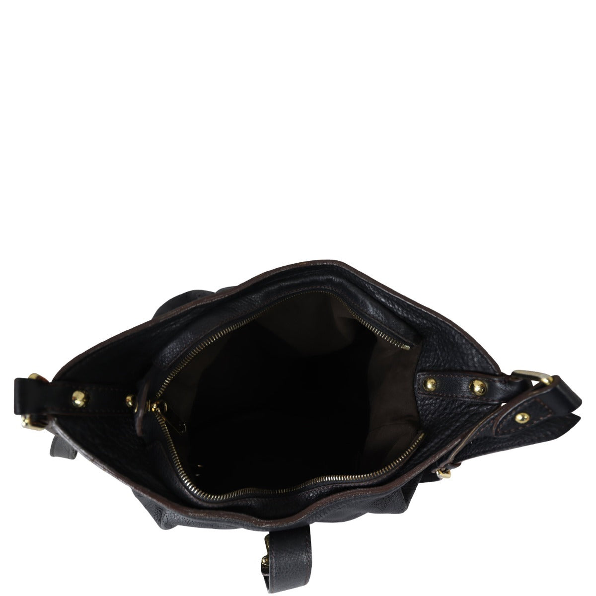 Louis Vuitton Mahina XS Interior