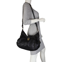 Louis Vuitton Mahina XS Mannequin
