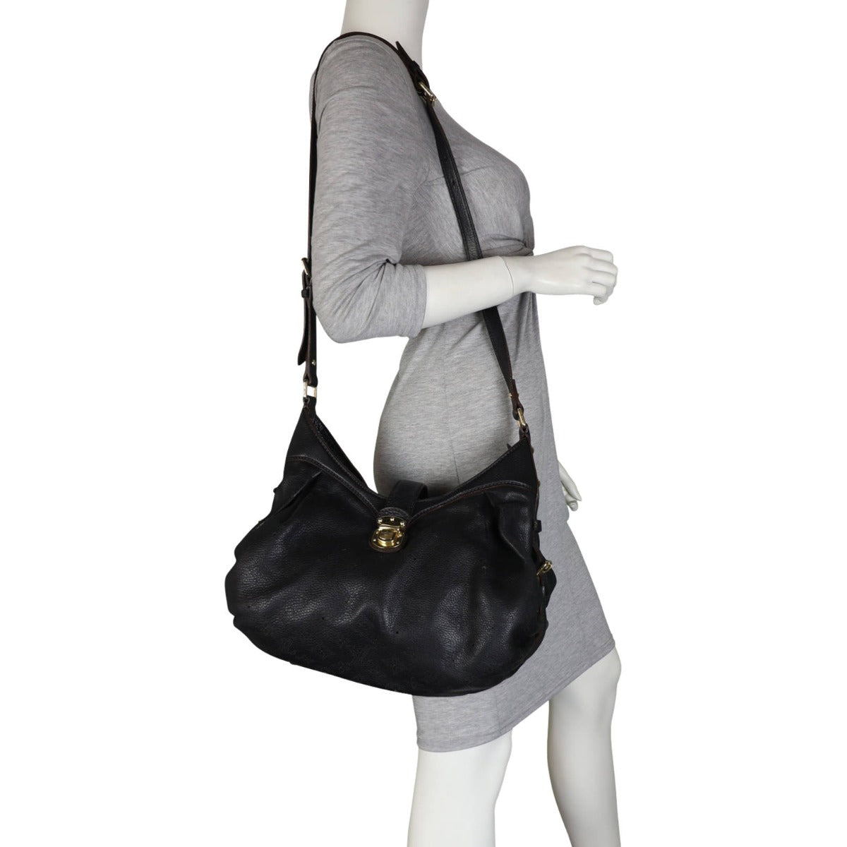Louis Vuitton Mahina XS Mannequin