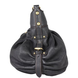 Louis Vuitton Mahina XS Side