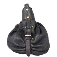 Louis Vuitton Mahina XS Side