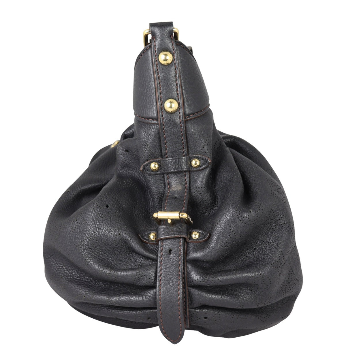 Louis Vuitton Mahina XS Side