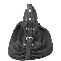 Louis Vuitton Mahina XS Side