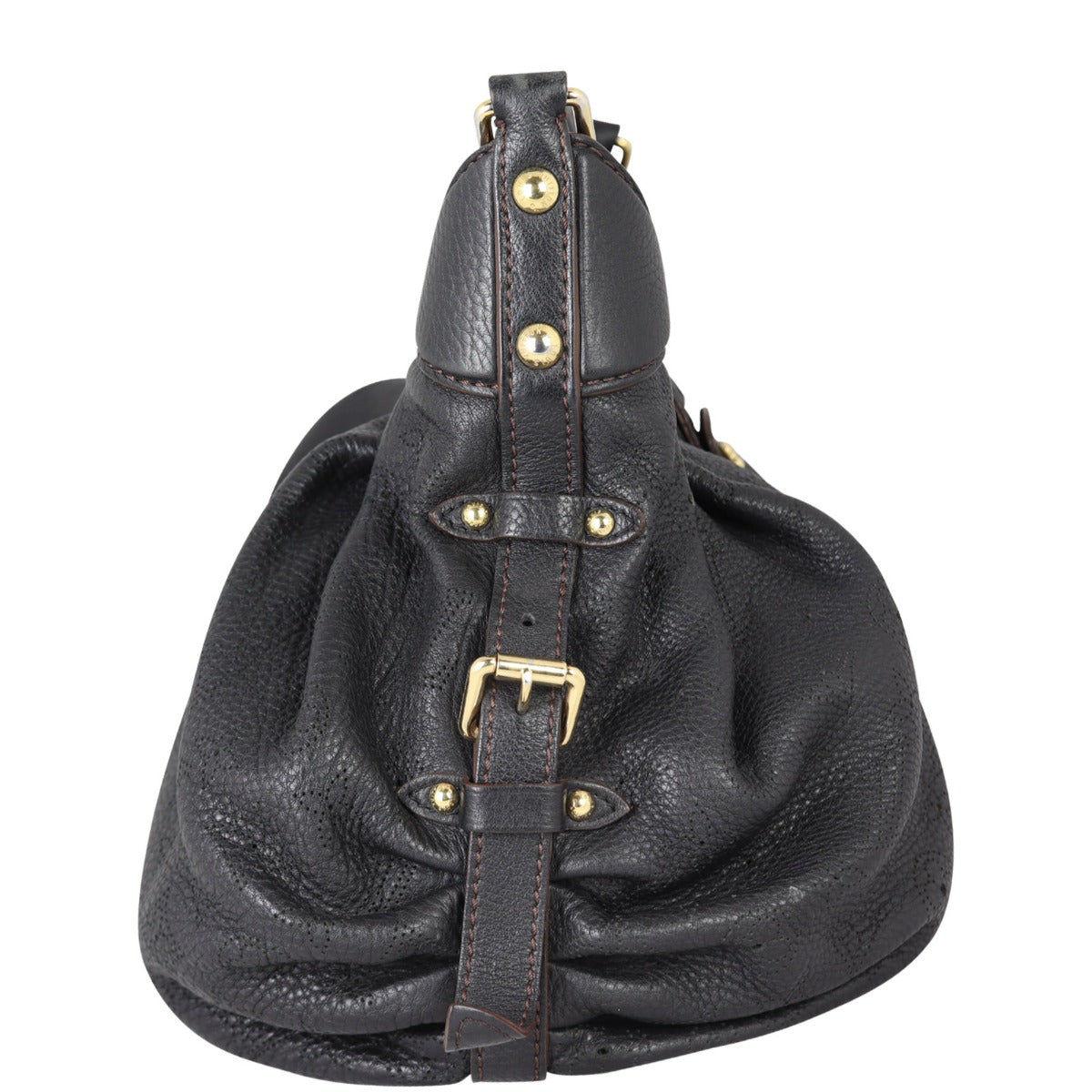 Louis Vuitton Mahina XS Side