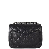 Chanel Classic Flap Mini Square Back