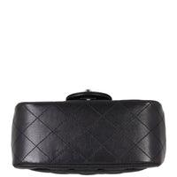 Chanel Classic Flap Mini Square Base