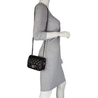 Chanel Classic Flap Mini Square Mannequin