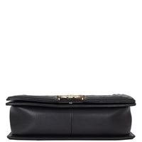 Chanel Boy Old Medium Base