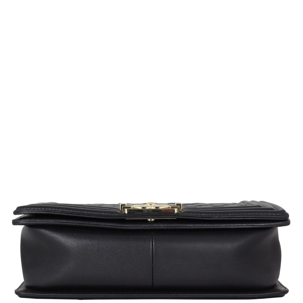 Chanel Boy Old Medium Base