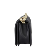 Chanel Boy Old Medium Side