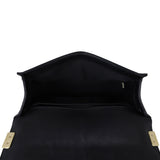 Chanel Boy Old Medium Interior