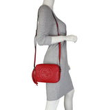Gucci Soho Disco Small Mannequin