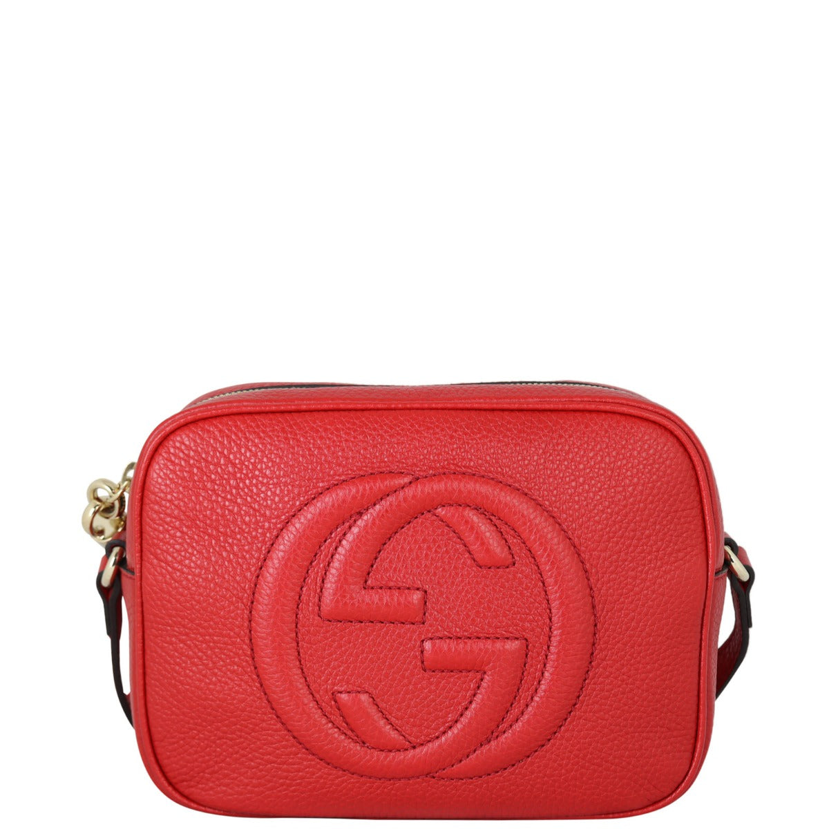 Gucci Soho Disco Small Front