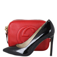 Gucci Soho Disco Small Shoe