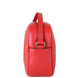 Gucci Soho Disco Small Side