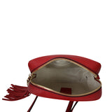 Gucci Soho Disco Small Interior