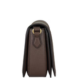 Gucci Ophidia GG Supreme Small Flap Bag Side