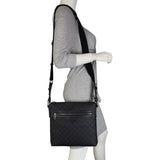 Gucci GG Supreme Messenger Bag Mannequin