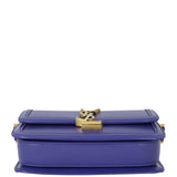 Saint Laurent Solferino Small Base