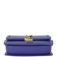 Saint Laurent Solferino Small Base