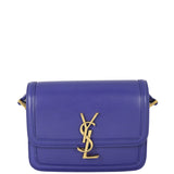 Saint Laurent Solferino Small Front