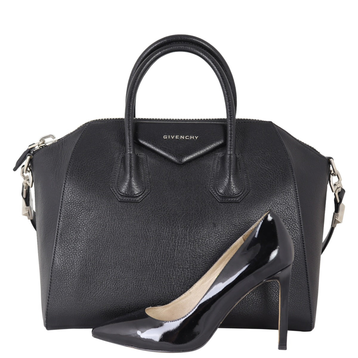 Givenchy Antigona Medium Shoe
