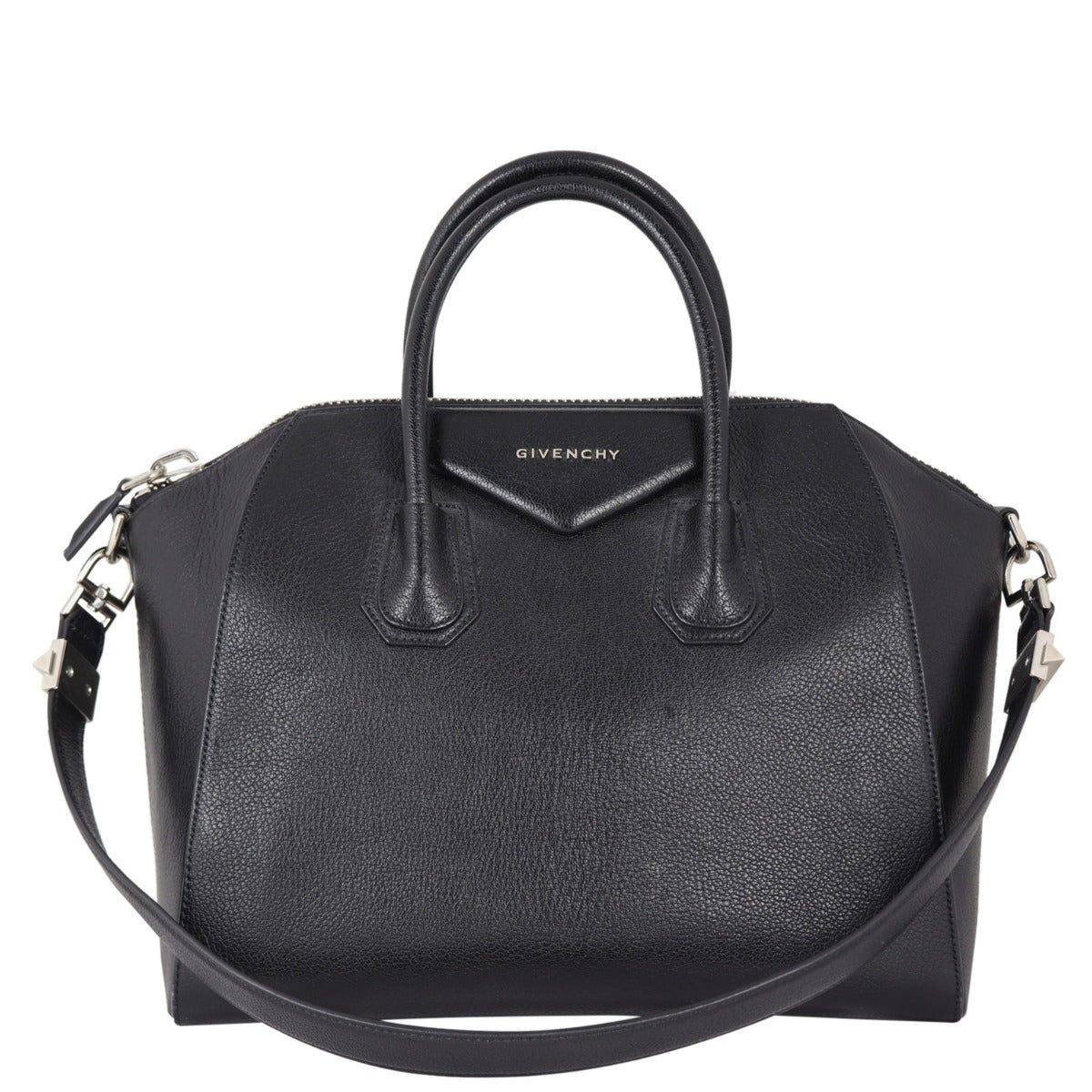 Givenchy Antigona Medium Front with Strap
