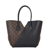 Louis Vuitton Kimono PM Monogram Front