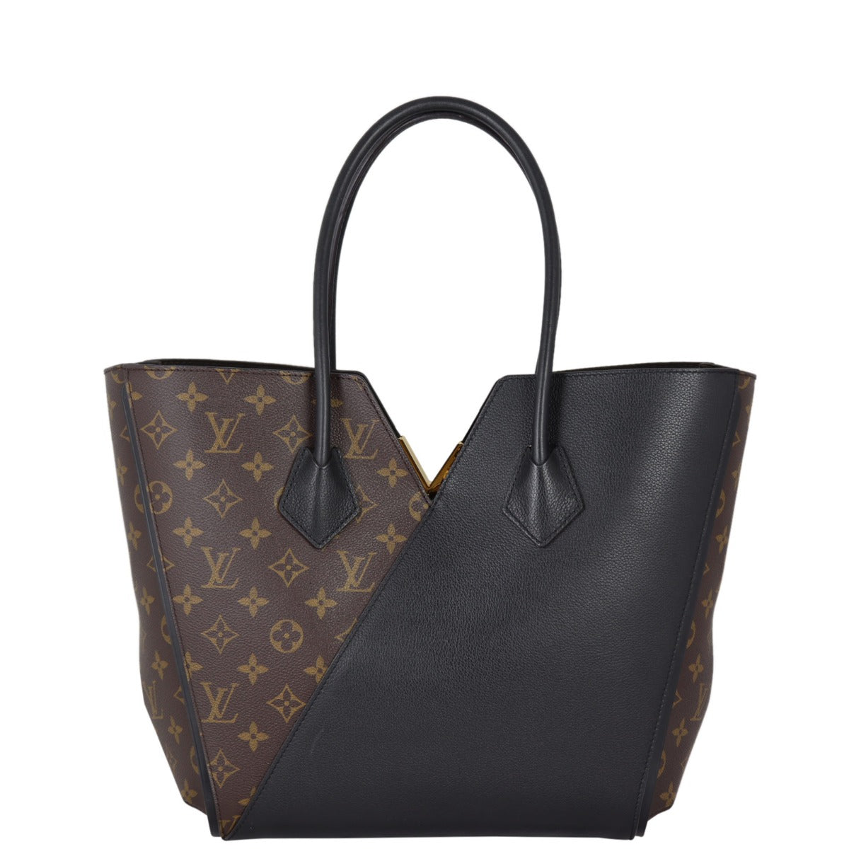 Louis Vuitton Kimono PM Monogram Front