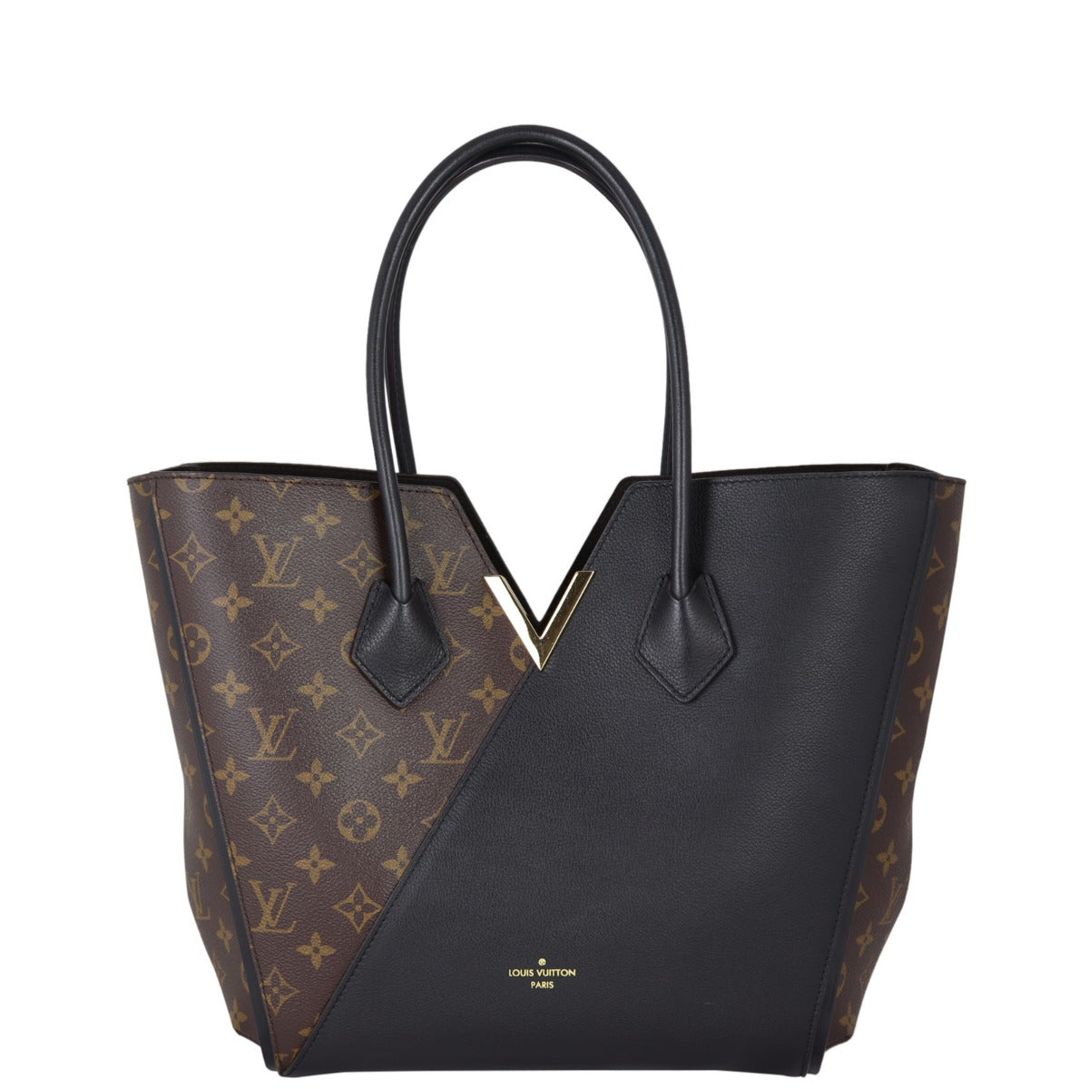 Louis Vuitton Kimono PM Monogram Front with Strap