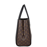 Louis Vuitton Kimono PM Monogram Side