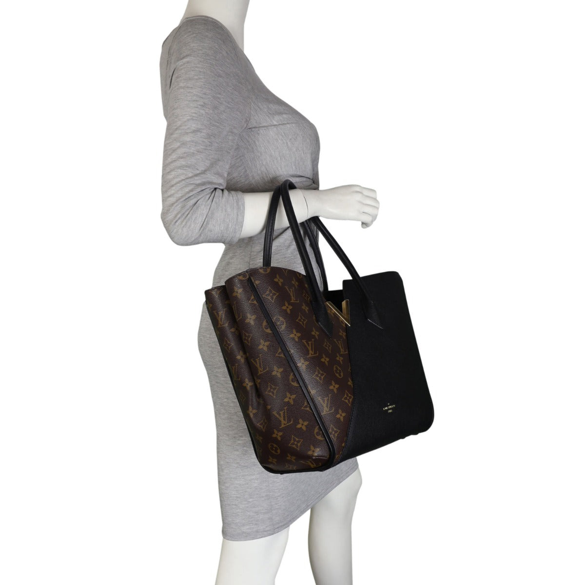 Louis Vuitton Kimono PM Monogram Mannequin