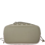 Louis Vuitton Neverfull MM Monogram Spring in the City Base