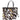 Louis Vuitton LVxLOL Neverfull MM Monogram Camouflage Front With Pouch