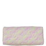 Louis Vuitton Nano Speedy Monogram Empreinte Stardust Base