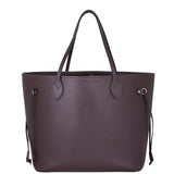 Louis Vuitton Neverfull MM Epi Back