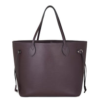 Louis Vuitton Neverfull MM Epi Back