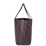 Louis Vuitton Neverfull MM Epi Side