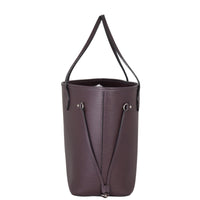 Louis Vuitton Neverfull MM Epi Side