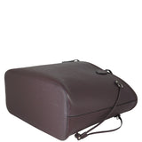 Louis Vuitton Neverfull MM Epi Corner Distance